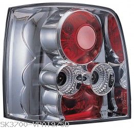 Stop svetla VOLKSWAGEN PASSAT KARAVAN Hrom,crni 97-00